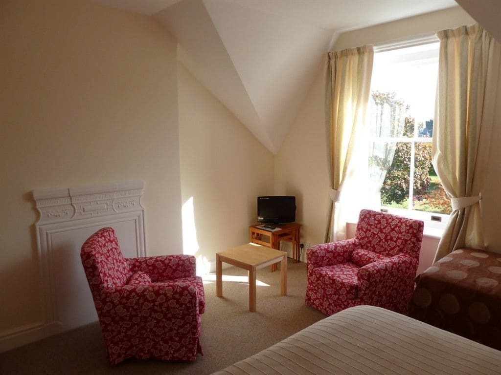 Parkside Holiday Flats Minehead Extérieur photo